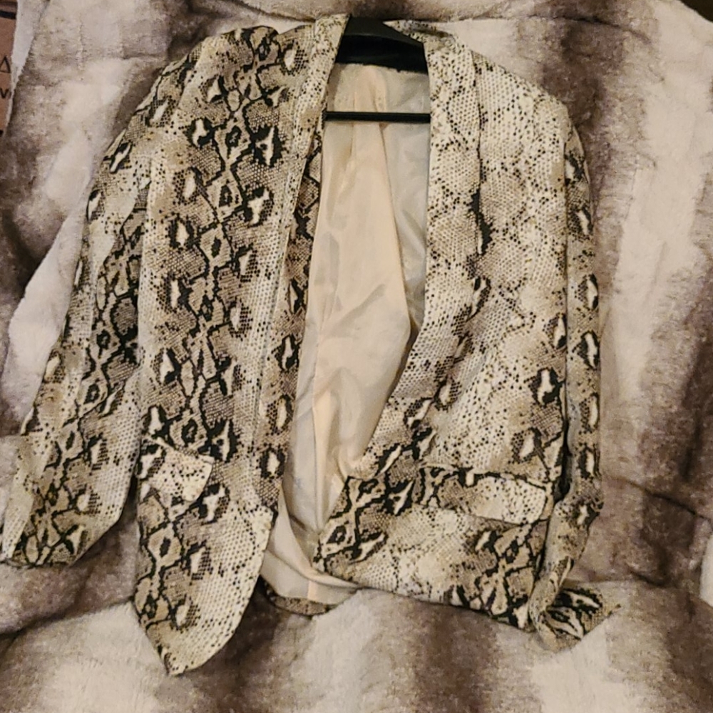 Blazer